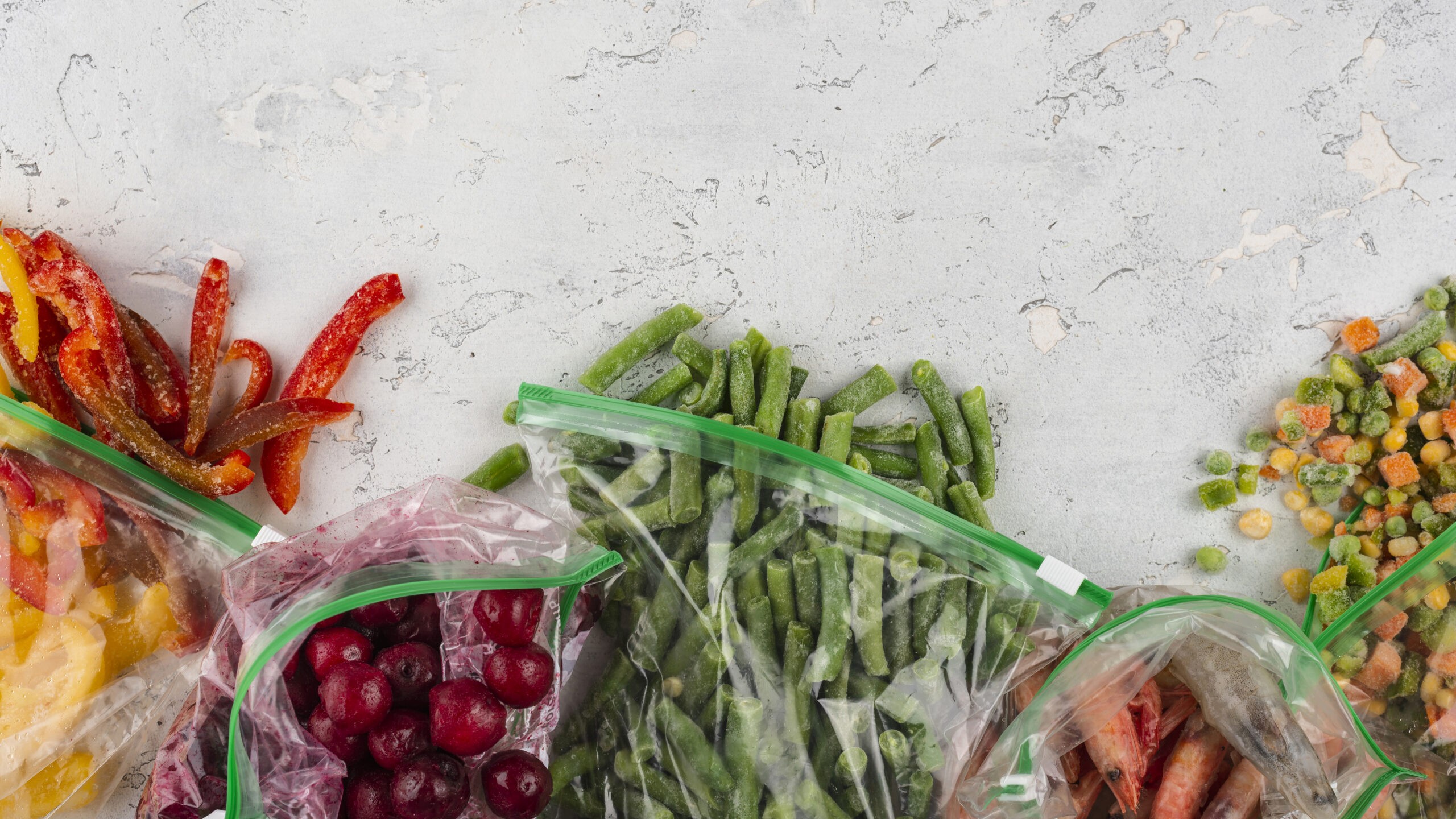 Conoce cuáles son las temperaturas seguras para los alimentos en la cocina de tu restaurante