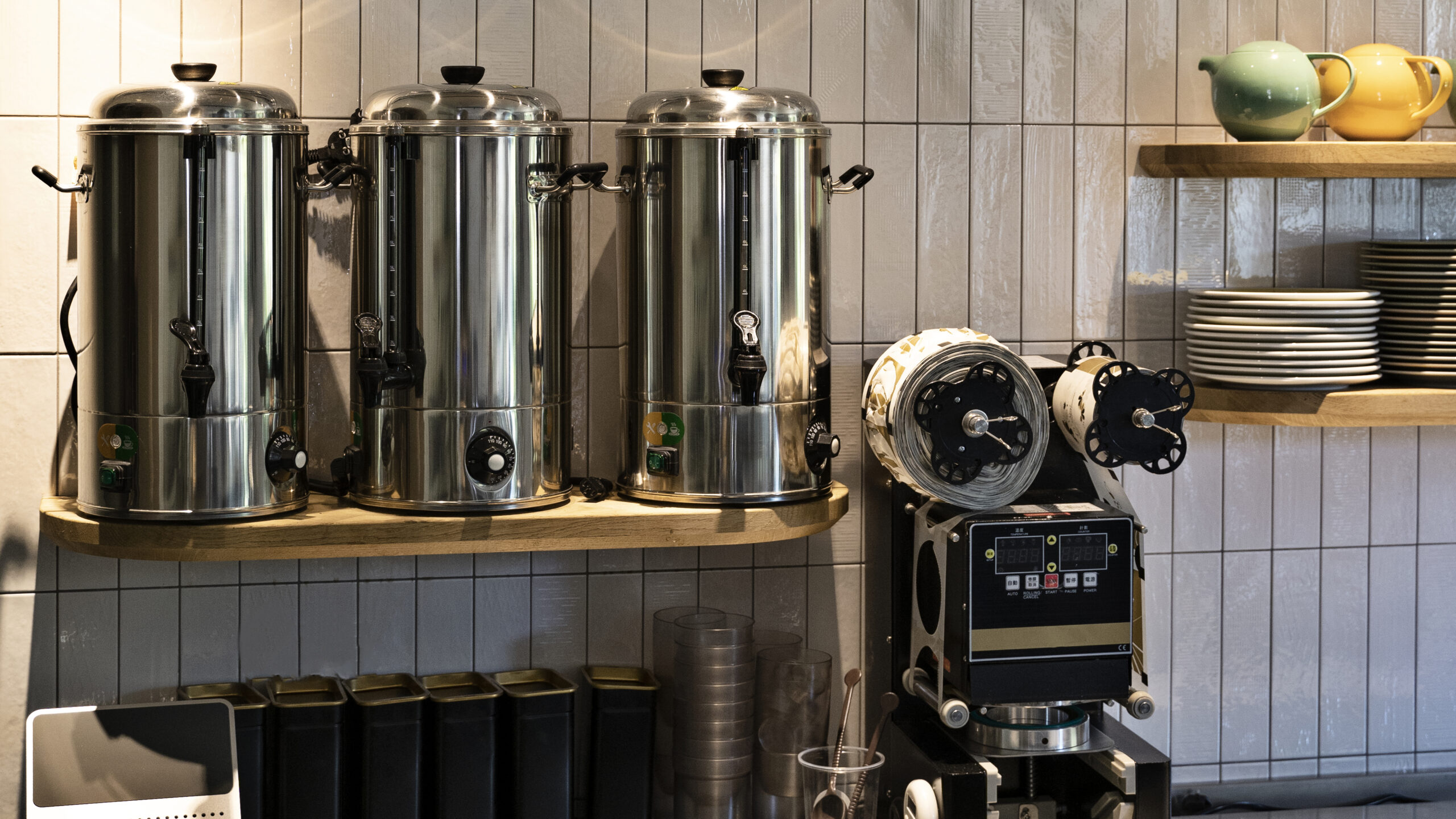 ¿Cuánto tiempo ahorro con un hervidor de agua?